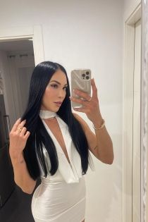 Nicole, Alter 20, Escort in Ibiza / Spanien - 5