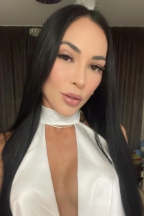 Nicole, Alter 20, Escort in Ibiza / Spanien - 6