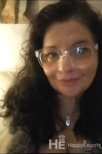 Sarah, Usia 51, Orleans / Prancis Escort - 1