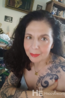 Sarah, 51 anni, Orleans / Francia Escort - 5