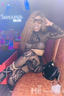 Shakira, 23 tuổi, Warsaw / Ba Lan Hộ tống - 2