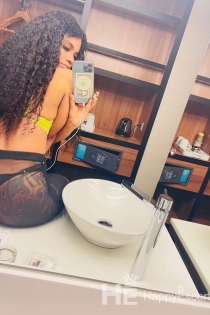 Shakira, 23 tuổi, Warsaw / Ba Lan Hộ tống - 6