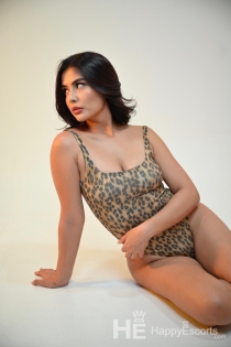 Mara, 28 let, Ibiza / Španija Spremljevalci - 4