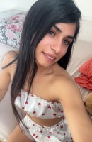 Macki, 22 jaar, Escorts Antwerpen / België