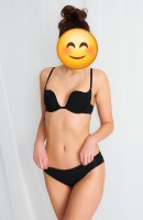 Tatyss、26 歳、キシナウ / モルドバ エスコート