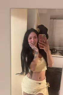 Viktorija, 25 gadi, Antverpene / Beļģija Eskorts - 4