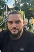 Лео, 33 года, Осло / Норвегия. Эскорт