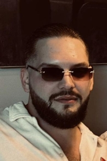 Leo, Umur 33, Pengiring Oslo / Norway - 3