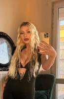 Ahsen, Alder 21, Istanbul / Tyrkiet Escorts