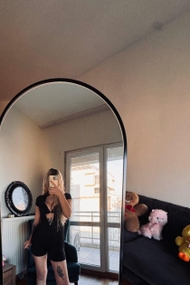 Ahsen, Yaş 21, İstanbul / Türkiye Escort - 3