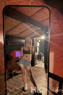 Ahsen, Yaş 21, İstanbul / Türkiye Escort - 9