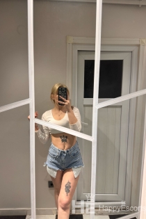 Ahsen, Yaş 21, İstanbul / Türkiye Escort - 11