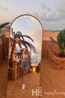 Ahsen, Yaş 21, İstanbul / Türkiye Escort - 12