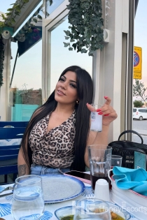 Evval, Yaş 22, İstanbul / Türkiye Eskortları - 5