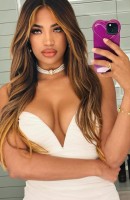 Katy, Age 25, Benidorm / Spain Escorts