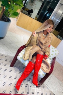 Cariosito, 25 tuổi, Warsaw / Ba Lan Hộ tống - 4