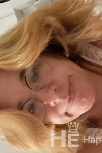Pullis, 43, Kista / Ruotsi Escorts - 2
