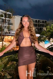 Brooke, ikä 25, Lontoo / Yhdistynyt kuningaskunta Seuralaiset - 2