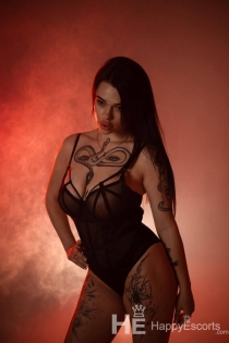 Ivanna, 23 lata, Wrocław / Polska Eskorty - 2