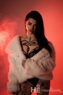 Ivanna, 23 lata, Wrocław / Polska Eskorty - 5