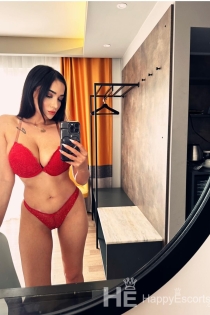 Јазел, 25 година, Анталија / Турска Ескорт - 4