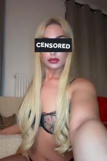 Ella, 29 anni, Bruxelles / Belgio Escort - 1