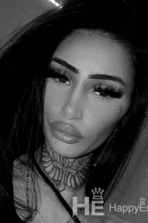 Sara, Yaş 23, Nice / Fransa Eskortlar - 1