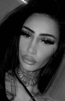 Sara, Yaş 23, Nice / Fransa Eskortları