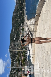 Sara, Yaş 23, Nice / Fransa Eskortlar - 2