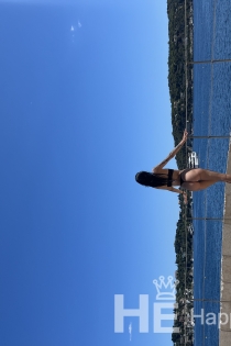 Sara, Yaş 23, Nice / Fransa Eskortlar - 3