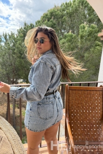 Zoe, Miaka 28, Mijas / Uhispania Wasindikizaji - 2