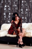 Vicky, Miaka 42, Mijas / Uhispania Wasindikizaji