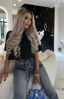 Хелена, 19 година, Анталија / Турска пратња
