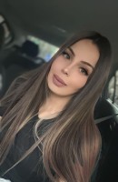 мал, 22 године, Анталија / Турска Ескорт