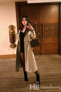 Mal, Yaş 22, Antalya / Türkiye Escort - 5