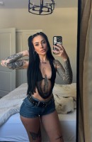 Rosa, Miaka 31, Kielce / Poland Wasindikizaji