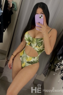 Suiane, Age 26, Gent / Belgium Escorts - 8