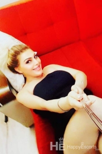 Kamilla, Umur 49, Pengiring Baku / Azerbaijan - 1