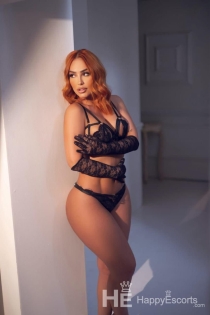Ivon, 25 años, Munich / Alemania Escorts - 4