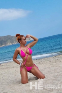 Ivon, 25 años, Munich / Alemania Escorts - 6