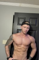 Odin Lust, 28 år, Chicago / USA Eskorter