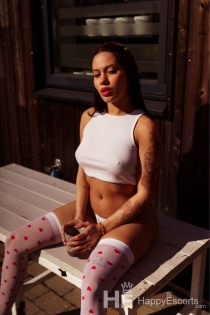 Bella, อายุ 25, Genève / Escorts สวิตเซอร์แลนด์ - 7