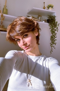 Monika, Alter 22, Escort in Budva / Montenegro - 6