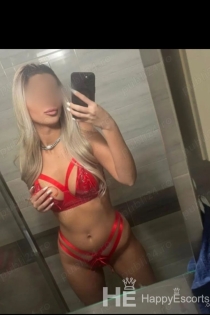 Dayana, 24 anni, Monaco / Escort Monaco - 1