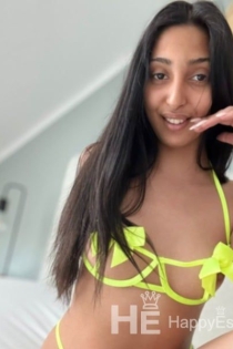 Andra, 19 jaar, Eindhoven / Nederland Escorts - 1