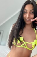 Andra, Age 19, Eindhoven / Netherlands Escorts