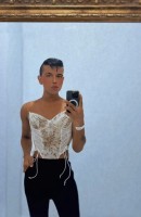 Luke, Age 25, Sao Paulo / Brazil Escorts