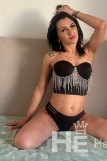 Petronela, ikä 28, Rotterdam / Alankomaat Seuralaiset - 1