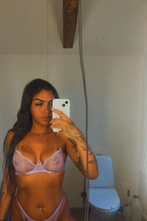 Eliza, Age 26, Escort in Copenhagen / Denmark - 2