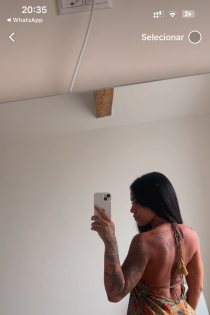 Eliza, Age 26, Escort in Copenhagen / Denmark - 3